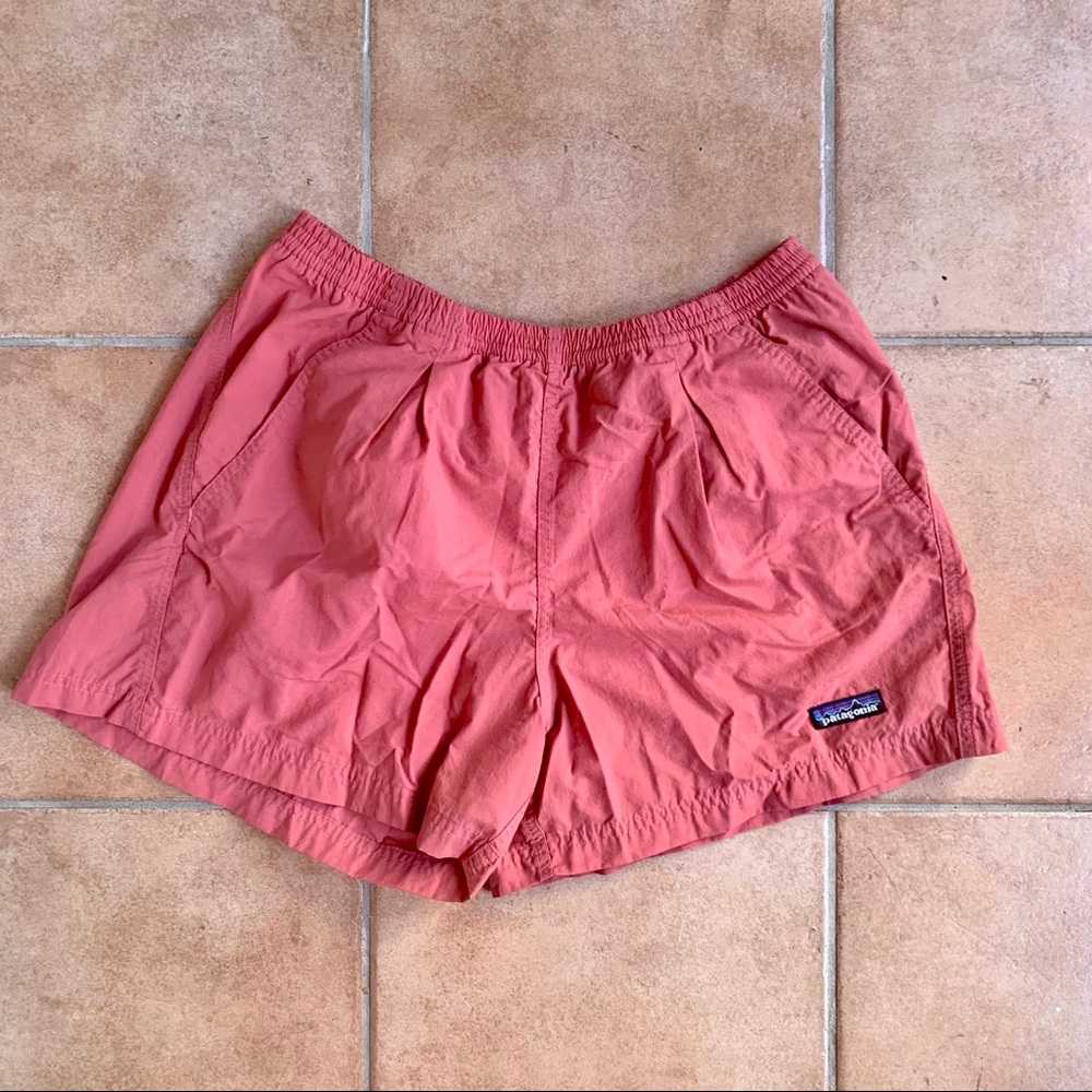 Patagonia Baggies Shorts